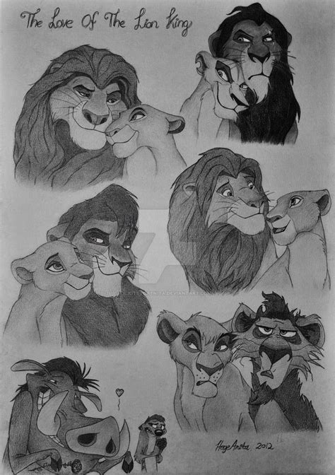 Pin By Alyssa Carrillo On Art Lion King Pictures Lion King Drawings