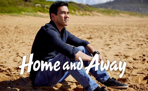 Home And Away Spoilers Leah Threatens To Leave Justin