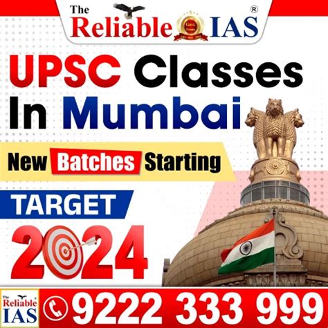 Upsc Classes In Mumbai Ias Classes In Mumbai Union Public Service