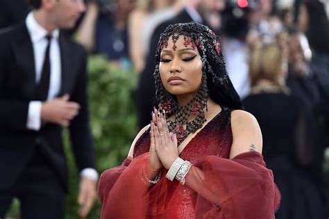 Nicki Minaj Makes History As First Female Rapper With Call Of Duty Character