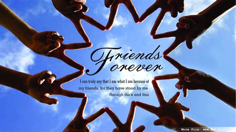 Best Friends Forever Wallpaper Pictures