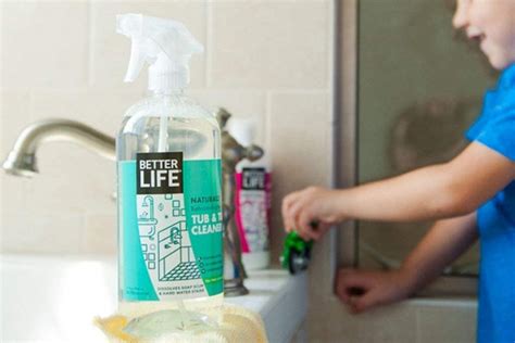 The Best Tile Cleaners For The Kitchen And Bathroom Bob Vila