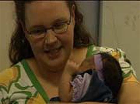 911 Operator Meets Baby He Helped Deliver
