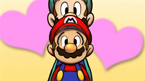 Mario Xxx Luigi Fanfiction Youtube