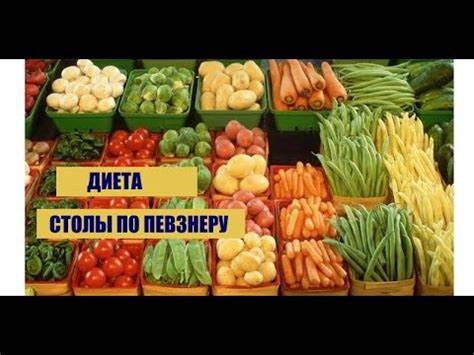 1 а диета певзнера Диеты Певзнера. Диета по номеру стола GIGRI.RU - YouTube Диеты Певзнера. Диета по номеру стола GIGRI.RU - YouTube 1 а диета певзнера