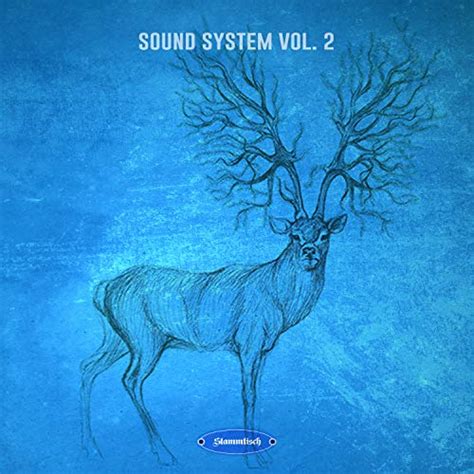 Amazon Musicでvarious Artistsのsound System Vol 2を再生する