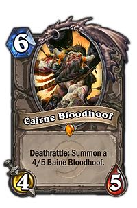 Hearthstone Substitutes | Cards, Hearthstone heroes of warcraft, Hearthstone