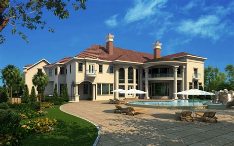 Is the best company in north america for suppling custom design luxury project.please review marvelous gallery. Luxury Mansion Designs — www.boyehomeplans.com
