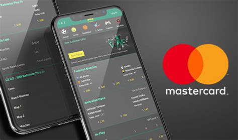 Best Mastercard Betting Sites Uks Safest Mastercard Bookmakers In 2024