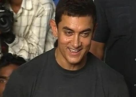 Aamir Khan Was Told That I Would Not Survive In Bollywood Ndtv Movies