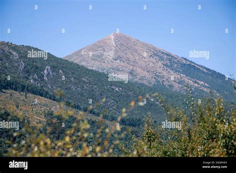 Rtanj Serbia Hi Res Stock Photography And Images Alamy