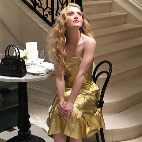 Kathryn Newton From Pok Mon Nude Exhibited Pics The Fappening
