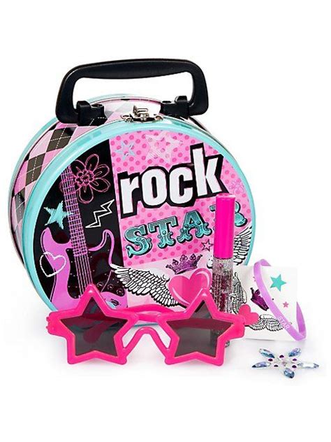 Rock Star Girl Ultimate Favor Kit For 1 Guest Star Wars Kids Party