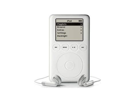 Sell Ipod Classic 3rd Generation 20gb 30gb And More Quick Cash
