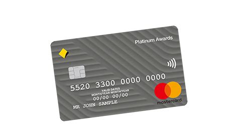Only available at westpac group atms in australia. Credit cards - CommBank