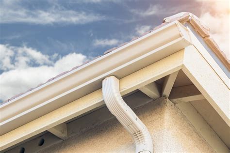 Diy Gutter Installation Should You Do It How To Do It More