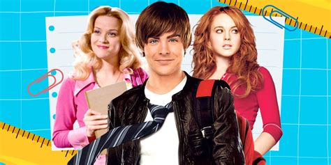 The 25 Best Back To School Movies From Harry Potter To Mean Girls