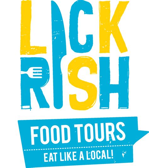 home lickrish food tours