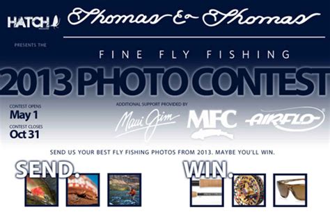 2013 Fly Fishing Photo Contest Announced Hatch Magazine Fly Fishing