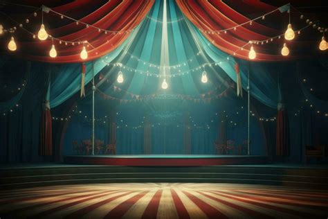 Colored Circus Background 26992301 Stock Photo At Vecteezy