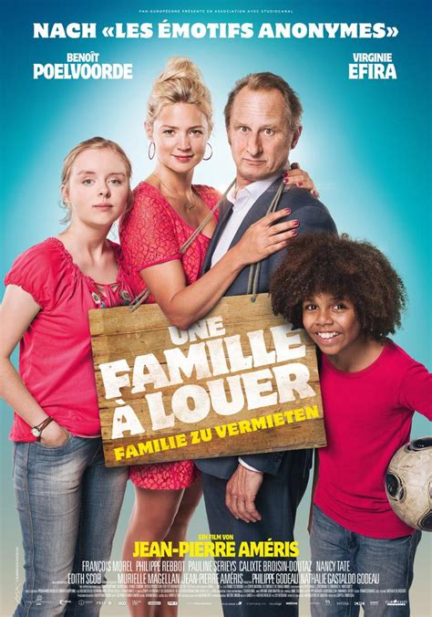 Discover apartment rentals, townhomes and many other types of rentals that suit your needs. Family for Rent de Jean-Pierre Améris (2014) - UniFrance