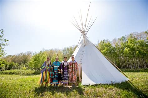Indigenous Tourism Alberta On Linkedin Discover Calgary From An