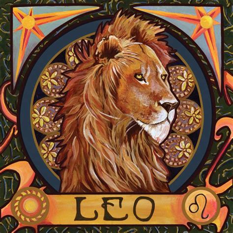 Pin By Lois Roberts On Leo The Lion Leo Star Sign Leo Lion Leo