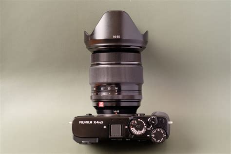 Fujifilm Xf 16 55mm F28 R Lm Wr Review 5050 Travelog
