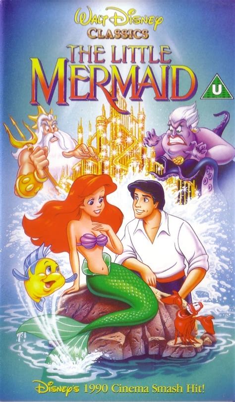 What Cover Do You Like The Best Poll Results The Little Mermaid Fanpop