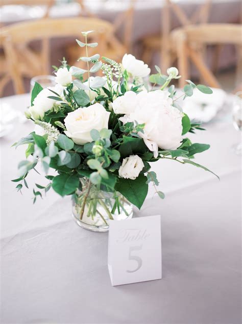 Elegant Texas Wedding At Old Bethany Weddings And Events Flower