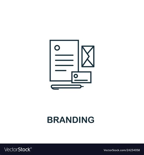 Branding Icon