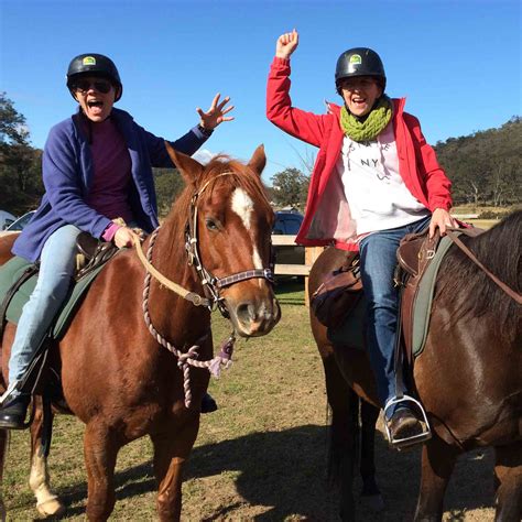 5 Reasons To Go Horse Riding Chapman Valley Horse Riding