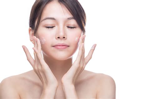 Daytime Skin Care Routine Shinagawa Aesthetics Blog