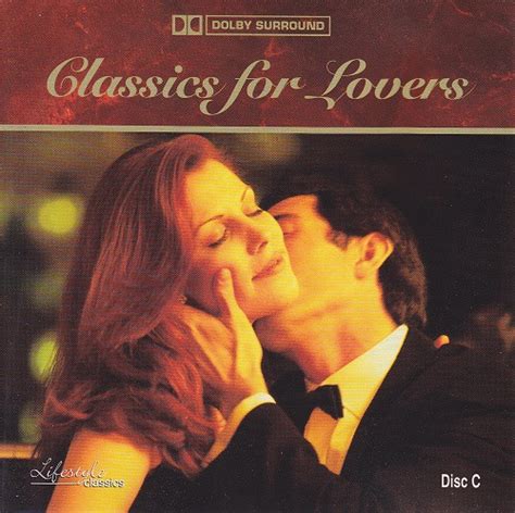 Classics For Lovers Disc C 1997 Cd Discogs
