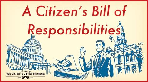 What Are The Roles Of Citizen