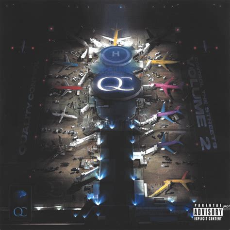 Quality Control Control The Streets Vol 2 2019 Cd Discogs
