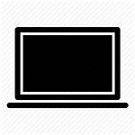 Icon Laptop Computer Screen Pc Macbook Mac
