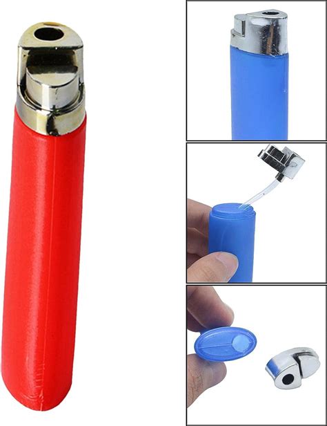 Buy Yuab Lighter Prank Squirting Water Toys Attractive Shocking Toys Gag Ts For Most