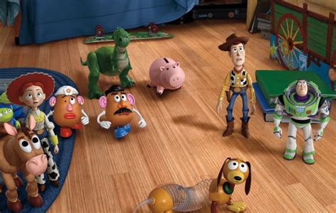 Toy Story Netflix Netflix Die Besten Filme Und Serien Für