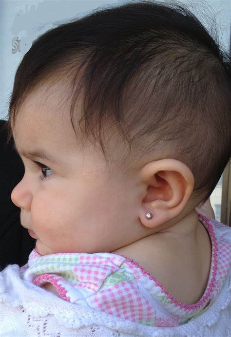 Specializing In Piercing Infants Thru Adults No Body Piercing