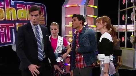 Shake It Up S03e13 Forward And Back It Up Dailymotion Video