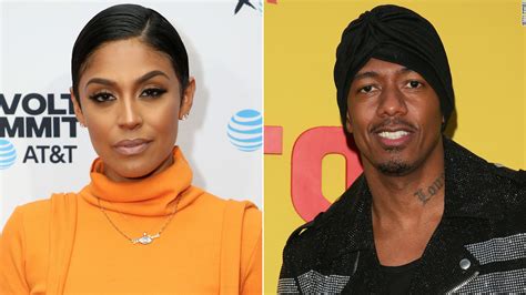 Nick Cannon And Abby De La Rosa Welcome Twin Sons Rifnote