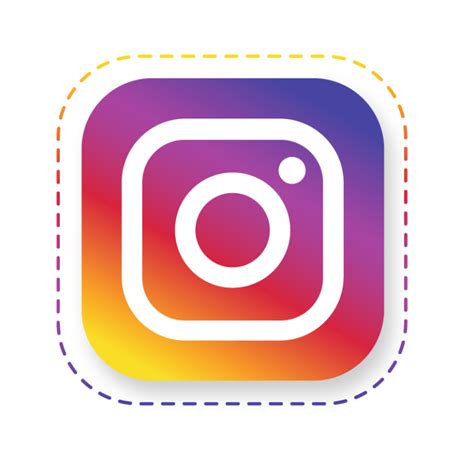 Instagram Clipart Logo Png Icon Free Download Proofmart
