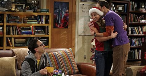 This Big Bang Theory Plot Hole Has Fans Questioning Leonard And