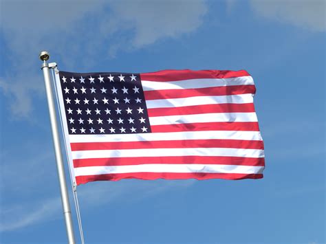 Usa 48 Stars 3x5 Ft Flag 90x150 Cm Royal Flags