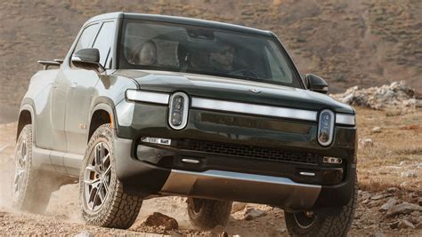 Rivian Rivn Ipo Priced At 78share Valuing Ev Company At 665