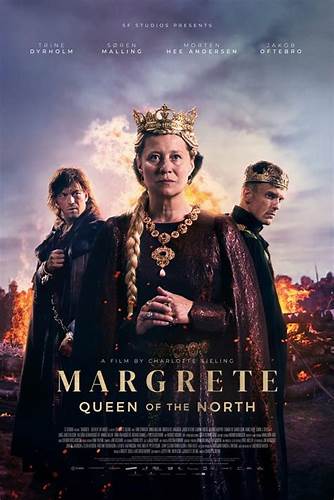 Маргарита королева и диета Маргарита — королева Севера (Margrete den første, 2021) смотреть онлайн Маргарита — королева Севера (Margrete den første, 2021) смотреть онлайн Маргарита королева и диета