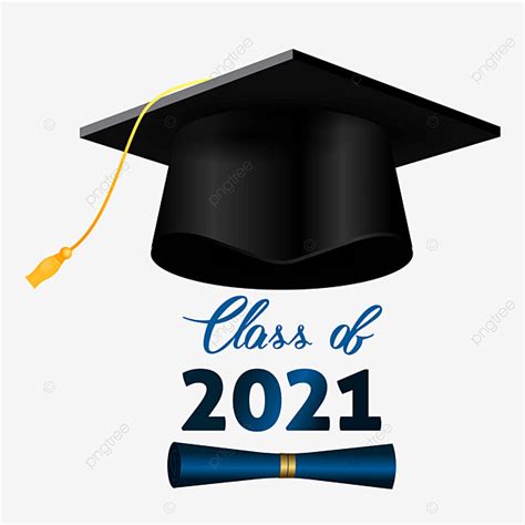 Graduación 2021 Clipart Png Graduación 2021 Clipart Png Y Vector