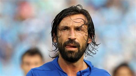 Weiterführende links zu fußballspieler italien. Fußball: Pirlo für EM-Quali wieder im Kader der Squadra ...