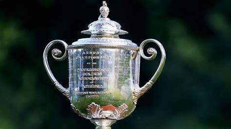 US PGA Championship: First/Second Round Tee Times | Golf News | Sky Sports